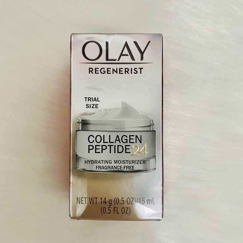 Kem chống lão hóa Olay Luminous & regenerist mini (trial size 14g)