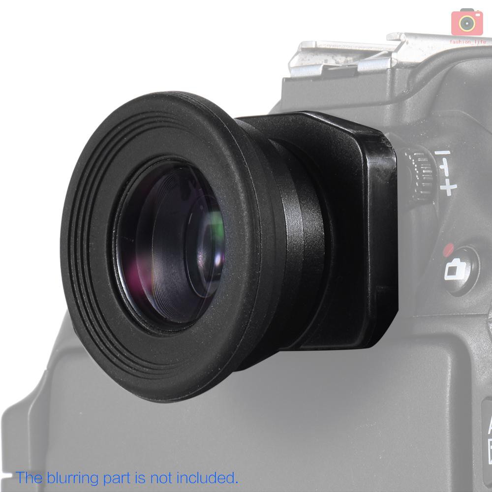 Ống Ngắm Máy Ảnh 1.51x Cho Canon Nikon Sony Pentax Olympus Fujifilm Samsung Sgma Mintaz Dslr W/2