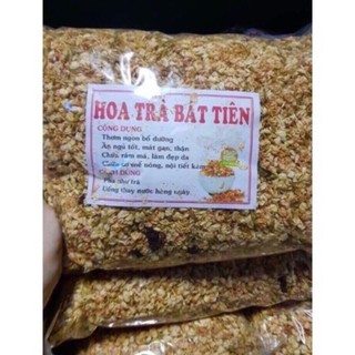 Trà hoa nhài - túi dùng thử 100g