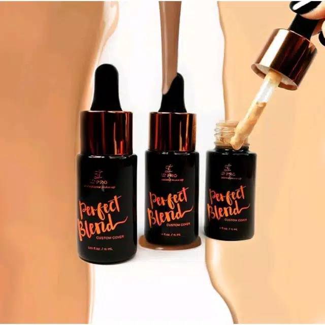 (hàng Mới Về) Kem Nền Trang Điểm Hoàn Hảo | BigBuy360 - bigbuy360.vn