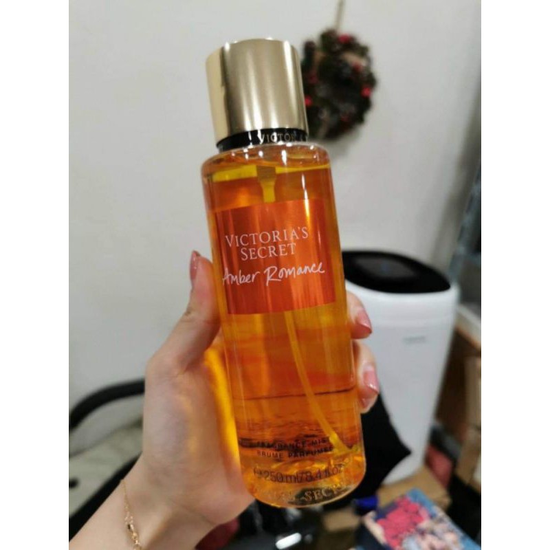 Xịt Thơm toàn thân Body Victoria - Victoria's Secret 250ml | Thế Giới Skin Care