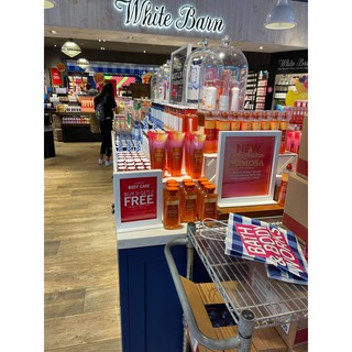 Sữa tắm thơm Bath & Body Works – (295ml)