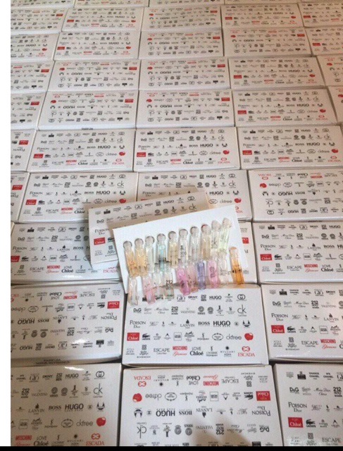 (Đơn sỉ cho khách) Combo tinh dầu Dubai | BigBuy360 - bigbuy360.vn