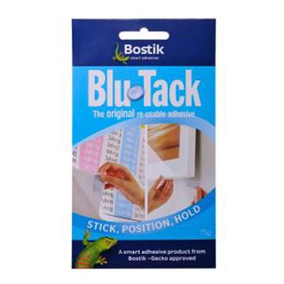 Đất sét Blue tack