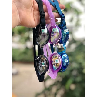 [FREESHIP TỪ 200K] Kính bơi trẻ em cao cấp Goggle  (4- 15 tuổi)