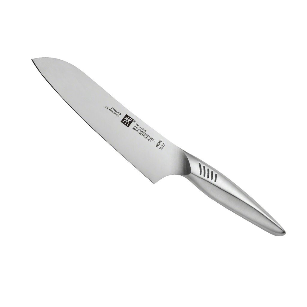 ZWILLING - Dao Santoku FIN 2 - 18cm