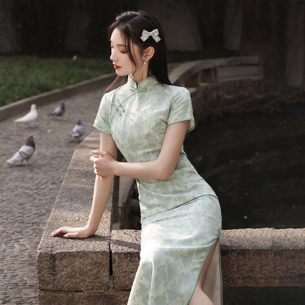 Đầm tiểu thư SUGEMIUSI sang trọng quý phái phù hợp cho dự tiệc/ đi chơi/ đi dạo
