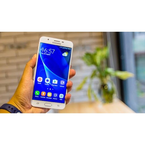 Điện thoại Samsung Galaxy J7 Prime Ram 3GB giá rẻ hàng chất lượng chính hãng