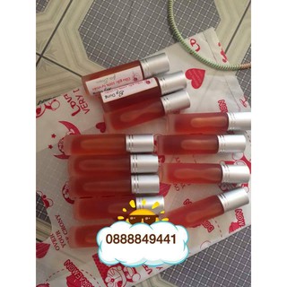 combo 2 bi lăn dầu gấc dùng thử 1 tháng