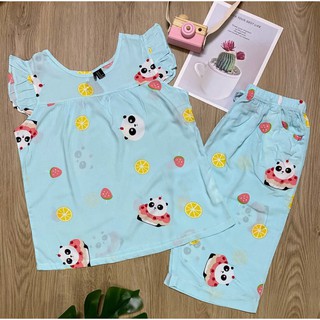 Bộ lững cánh tiên chất Tole Lanh VNXK