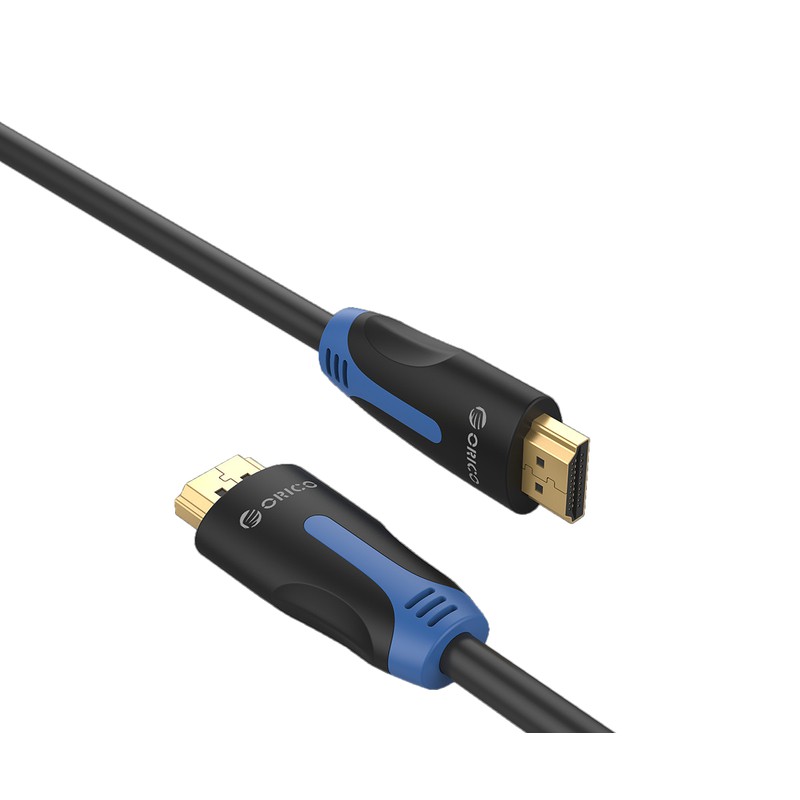 Mua ngay Cáp nối HDMI dài 4m ORICO HM14-40 đầu mạ Gold [Giảm giá 5%]