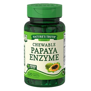 Thực Phẩm Chức Năng Puritan's Pride Multi Enzyme Formula