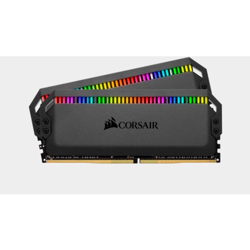 ram Dominator Platinum 16gb 2x8Gb kit 3600