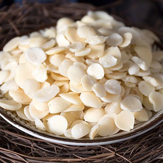 HẠNH NHÂN - Nam hạnh/ Bắc hạnh 100gr