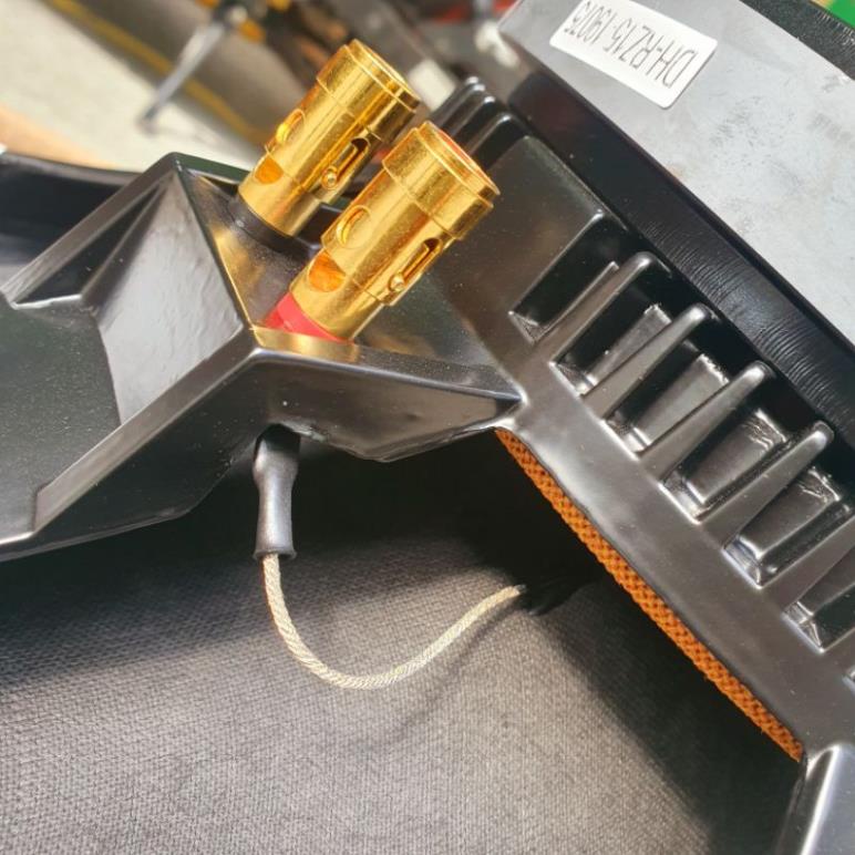 RE NHAT- Loa Bass 40 Coil 75 Từ 190 Sườn Nhôm 7kg Hàng Nhập China HOT