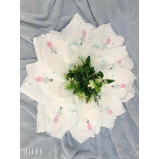 Tã Quần Cao Cấp NANU BABY M50 L50 XL50 XXL50 XXXL50