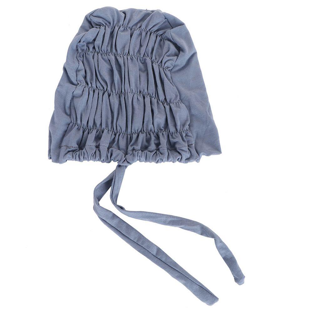 Mũ Turban Phong Cách Hồi Giáo Thời Trang Cho Nữ