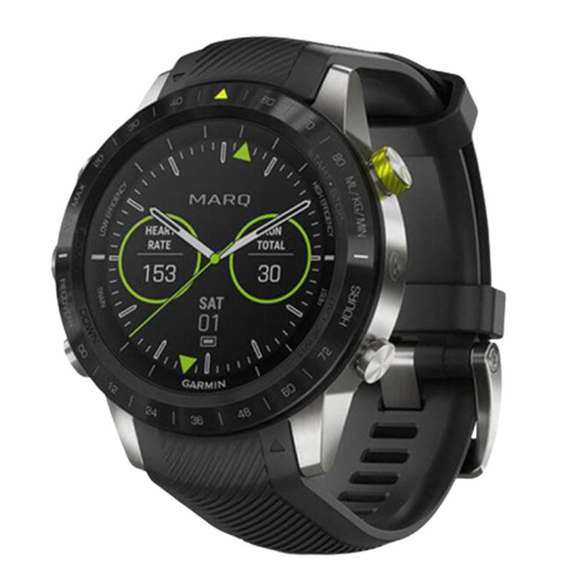 Đồng hồ thông minh Smart watch Đồng hồ thông minh Garmin MARQ Athlete, Sea