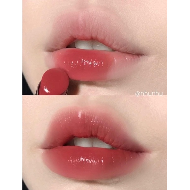 Son bóng 3CE Glow Lip Color sale 60%