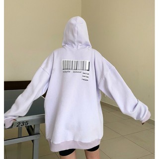 Áo nỉ có mũ