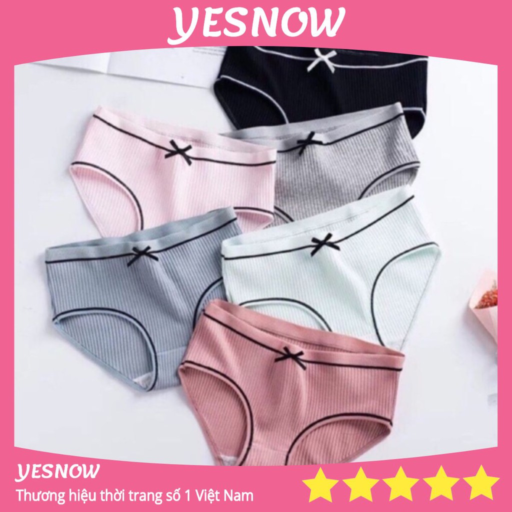 Quần lót nữ🍄[FREE SHIP]🍄Giảm 30k [QUAN LOT NU] Quần Lót Kháng Khuẩn cao cấp xuất nhật [Mỗi quần 1 túi sịn] GIá Sỉ