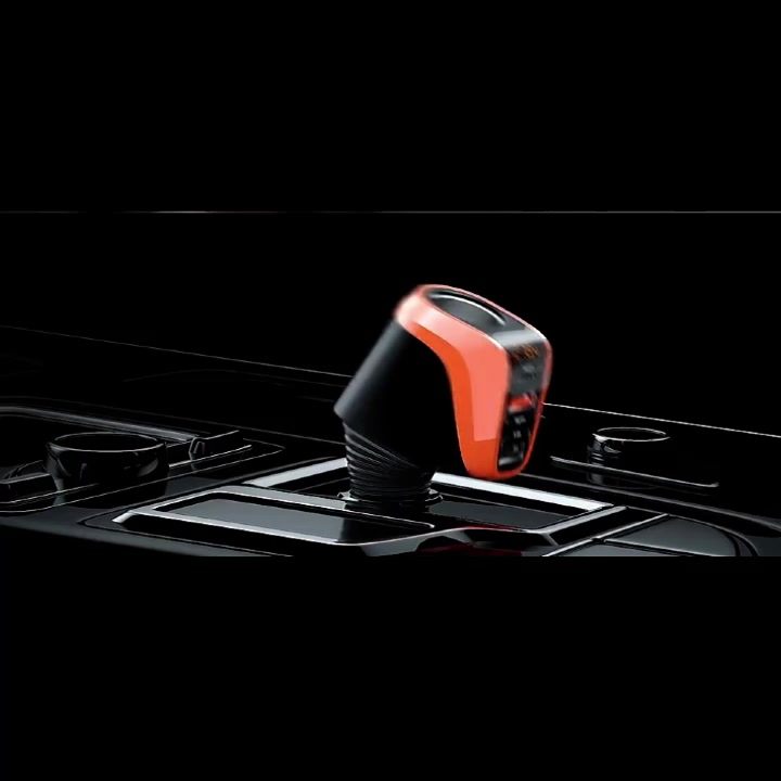 Tẩu Sạc Ô Tô 3 Cổng Siêu Nhanh Có Đồng Hồ LED Báo Điện Áp Acquy, Chống Cháy Nổ Bảo Vệ Thiết Bị | BigBuy360 - bigbuy360.vn