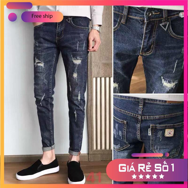 (GIÁ SIÊU RẺ) 🔥HOT🔥 4 MẪU QUẦN JANE NAM KIỂU XƯỚC TRẺ TRUNG NĂNG ĐỘNG CÁ TÍNH | BigBuy360 - bigbuy360.vn