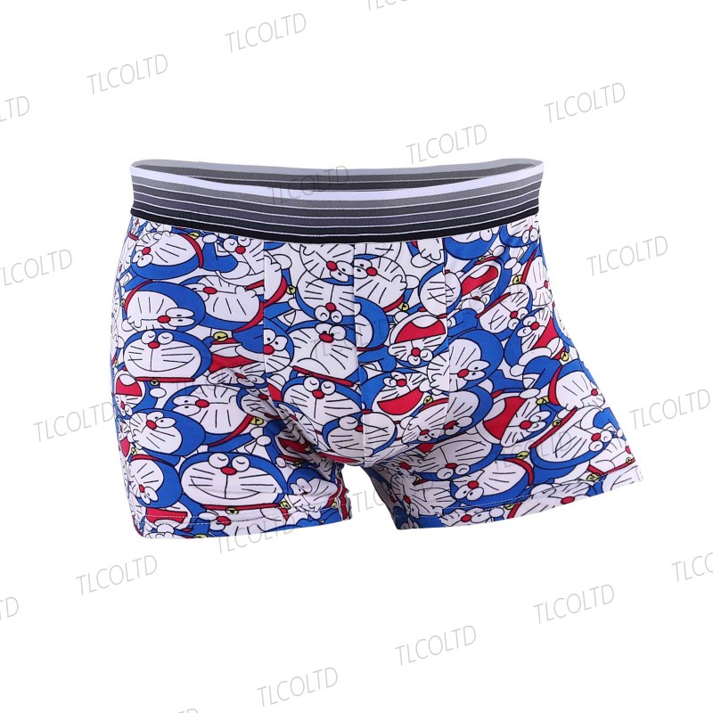 Quần lót nam BOXER size L và XL