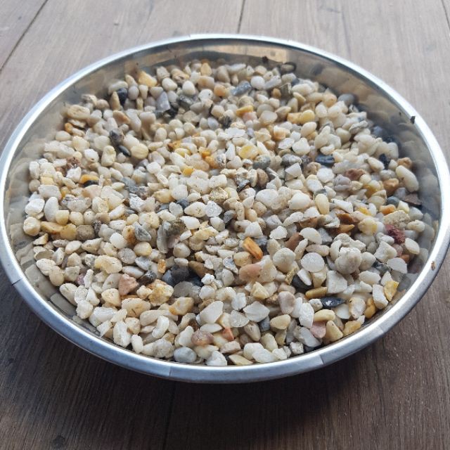 5Kg Sỏi lọc nước