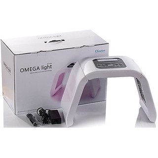 Đèn Vòm Ánh Sáng Sinh Học Omega Light Hàn Quốc 7 màu