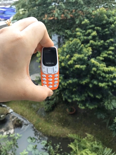 Điện Thoại Mini 2 sim | BigBuy360 - bigbuy360.vn