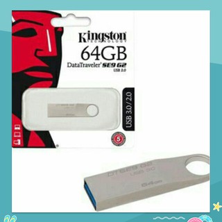 USB 3.0 Kingston DTSE9 G2 64GB