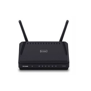 Bộ Phát Wifi Dlink Dir 605