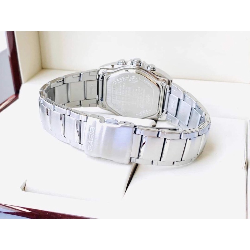 ĐỒNG HỒ NAM CHÍNH HÃNG Casio EFA-120D Quartz