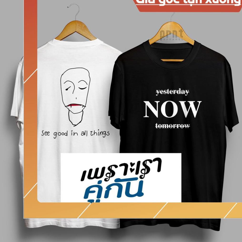 Áo thun 2gether The Series Thai BL Drama Shirt