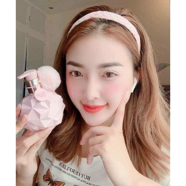 [ Rẻ Vô Địch ] Sữa Tắm Xông Trắng Pink Lady