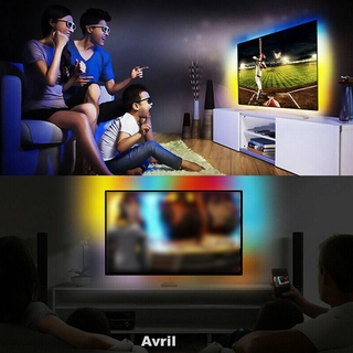 Dải Đèn Led Trang Trí Tv, Máy Tính