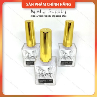 Cồn Loang Trong Trắng Đen B281 15ml