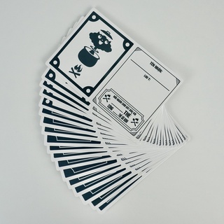 Bộ Exploding Kittens: Recipes for Disaster Việt Hóa - Công Thức cho thảm họa