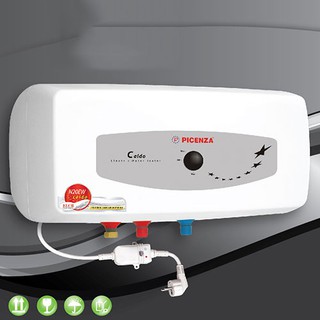 Máy nước nóng Picenza ngang N20EW
