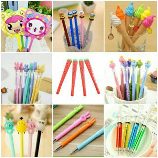 Combo 20 bút khách tự chọn