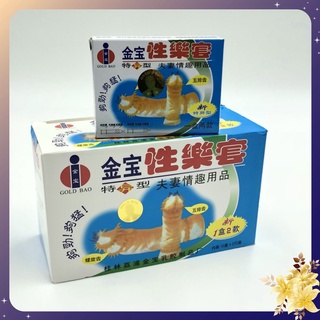 Combo 3 hộp bao cao su siêu gai Gold gai- Đam mê bất tận