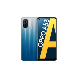 Điện thoại OPPO A53. CHÍNH HÃNG, RAM 4GB/ 128GB