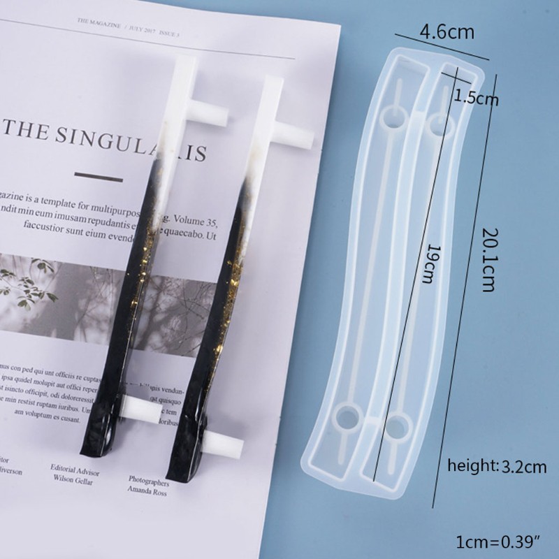 Khuôn Silicone Đa Năng Tạo Hình Trái Cây Sáng Tạo