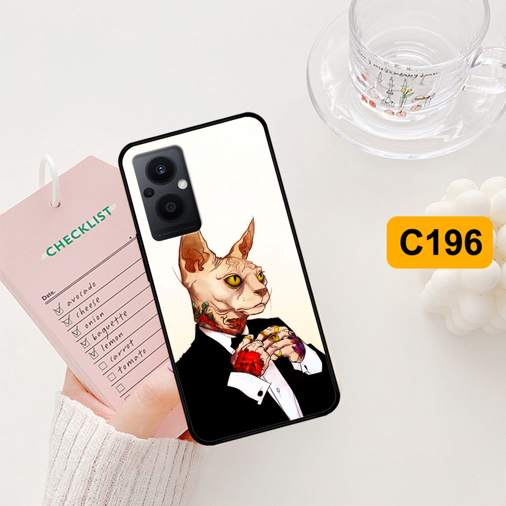 Ốp lưng Oppo Reno 7 4G - Reno 7 5G / Reno 7Z 5G in hình nam tính mạnh mẽ, cá tính