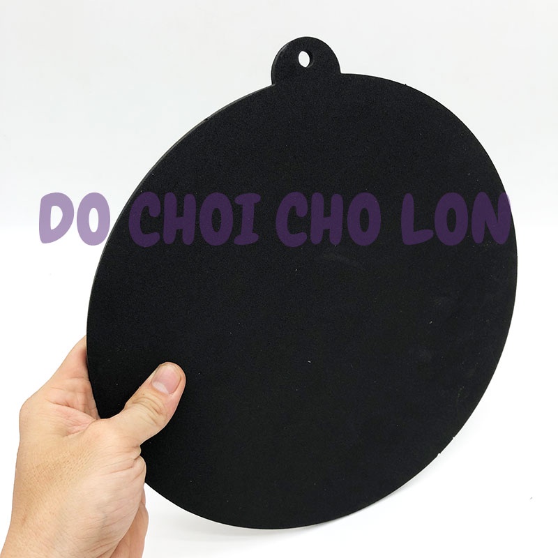 Đồ chơi bảng phi tiêu nam châm 3 phi tiêu hít nam châm 3366A