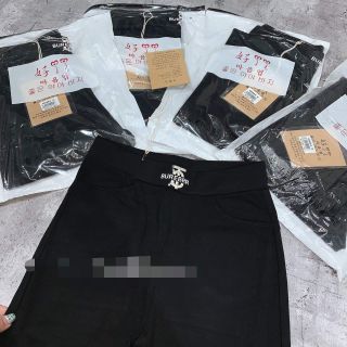 Quần legging tag BBR hàng QCL1