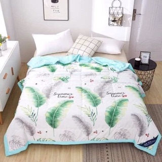 Chăn hè zara home
