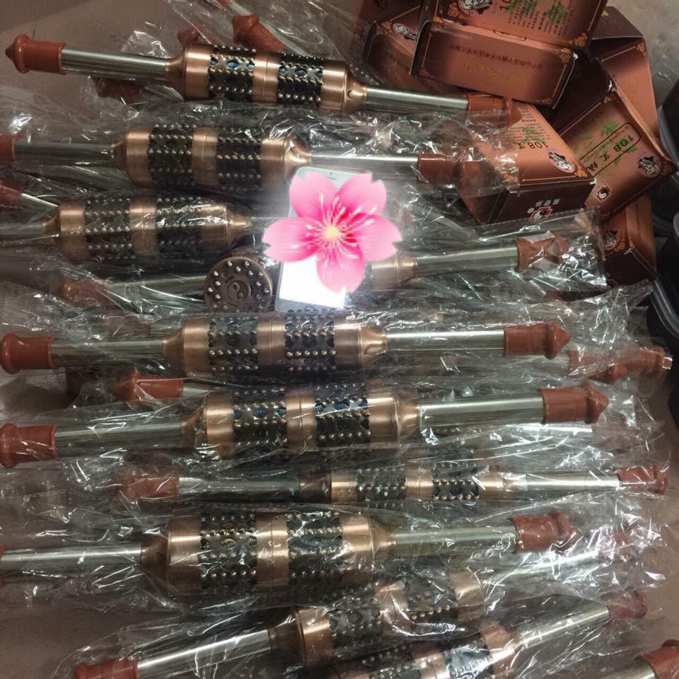 Con Lăn Thảo Dược