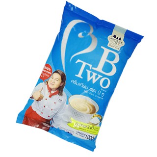 BỘT KEM SỮA BÉO B TWO 1KG